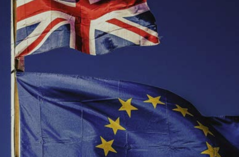 New proposals to fix the EU and UK’s relationship – including easier travel