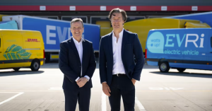 Evri is now using AI to make its UK deliveries less terrible