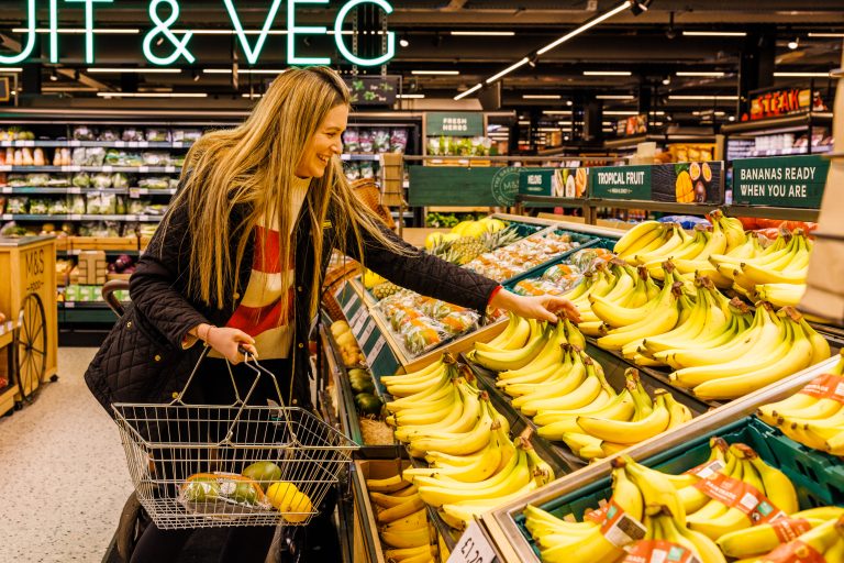 Your grocery bill is about to get a lot worse – here’s how the Iran crisis is sending UK food prices soaring