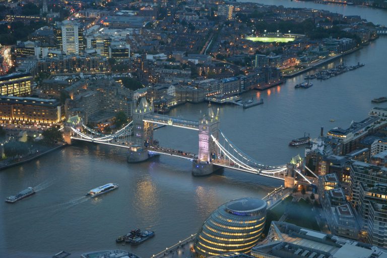 5 important things happening in the UK today