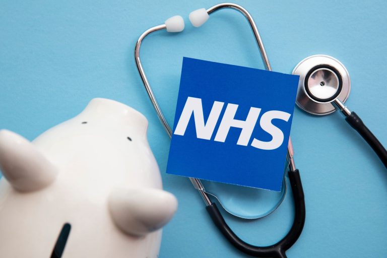 NHS services to be available from more shopping centres and high streets