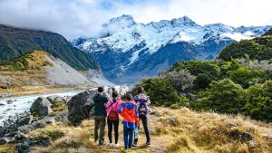 New Zealand has announced new Golden Visa rules – here’s how people from the UK can apply