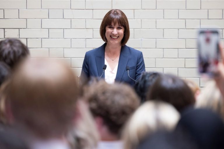 Government is breaking the backs of UK businesses, warn industry chiefs