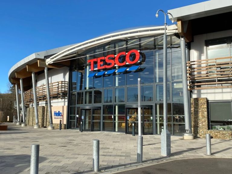 Tesco is doubling down on AI – and it just signed a deal with Mistral to build a joint lab