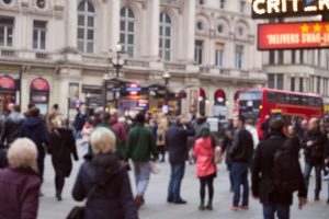 Jobs dry up as UK companies pull back on hiring