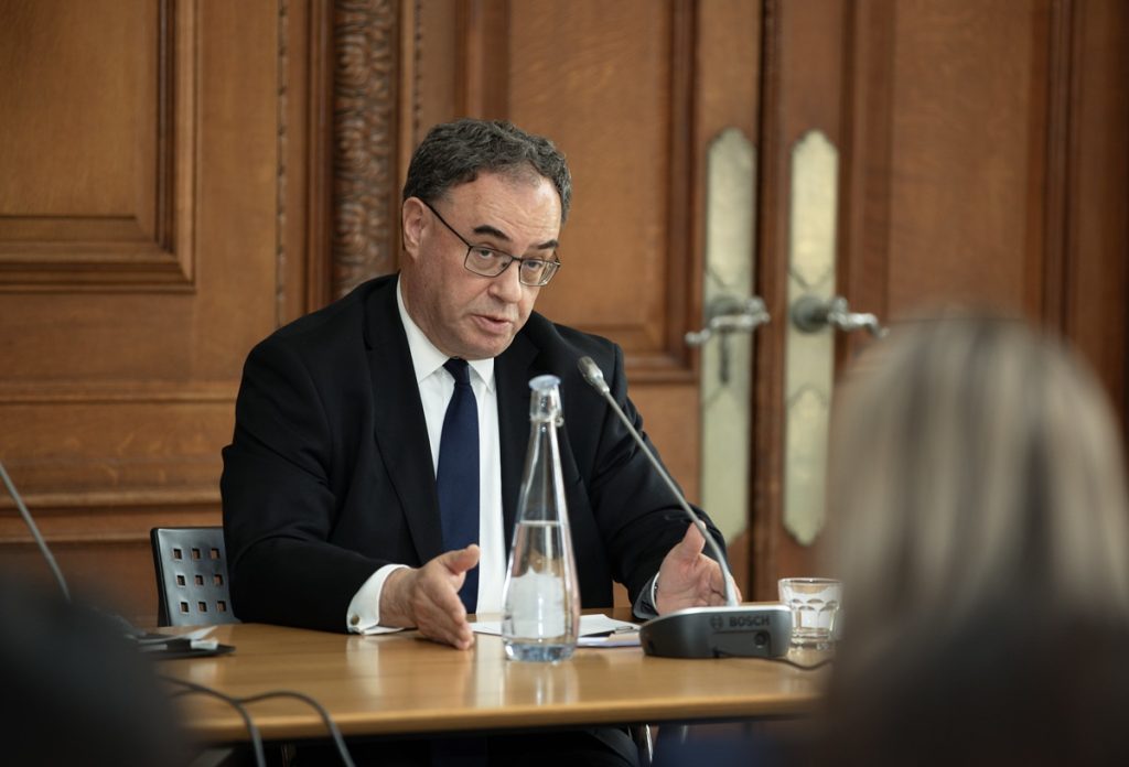 Flat house prices, rising inflation, and no rate cuts: What one top UK lender is planning for