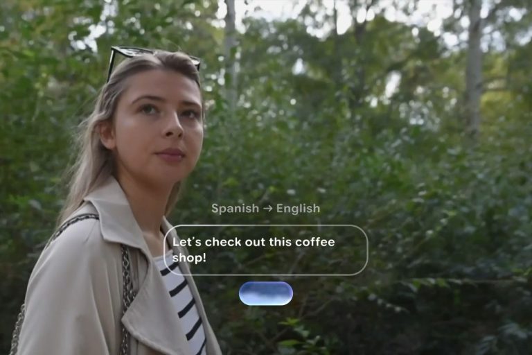 Google is putting AI everywhere – from Chrome to its new smart glasses