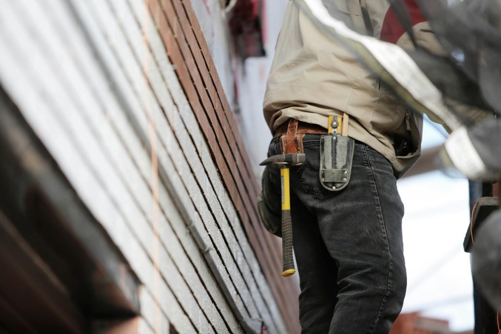 New building tax will make housing sites unviable England's small builders warn
