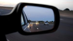 Why a self-driving car can handle the M25 but might not handle a sharp bend in the Cotswolds – and how AI could help