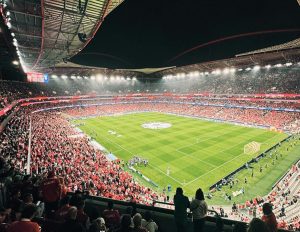 The Champions League final 2025 – Here’s how much money the winners and losers get