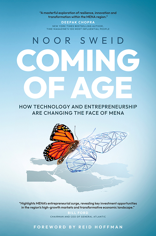 Coming Of Age