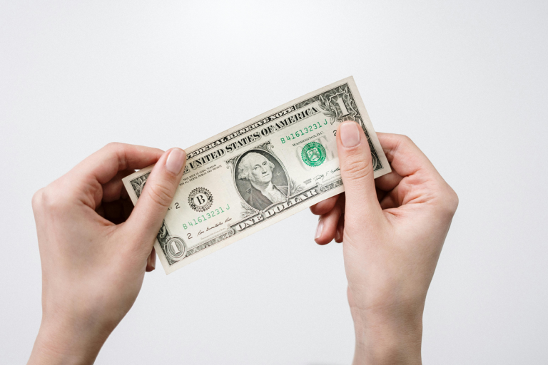 The end of the US dollar as we know it