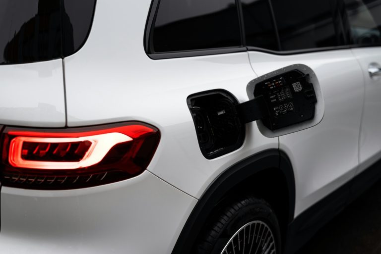 Big blow for electric cars in London
