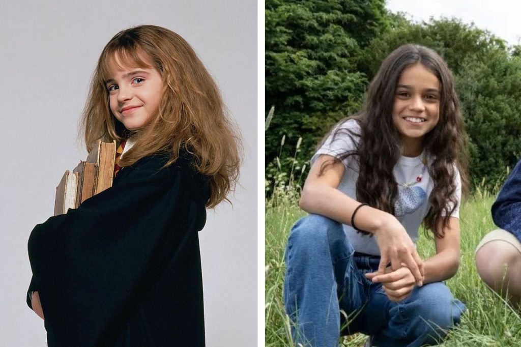 Hermione Granger