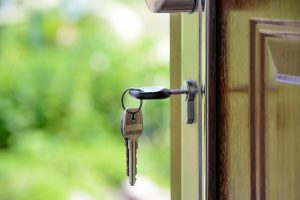 Good news for home buyers in the UK