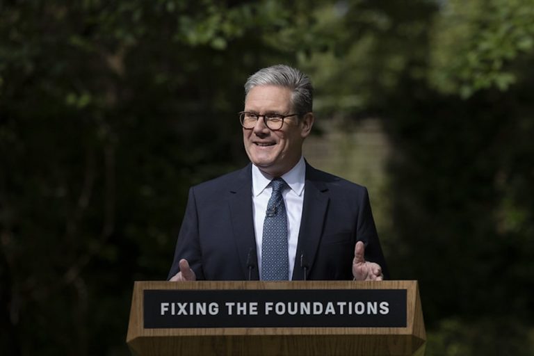 UK signs its biggest trade deal since Brexit