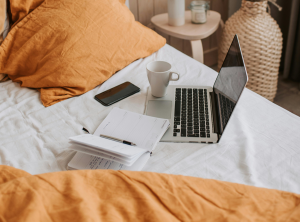 Big work from home shift for the UK