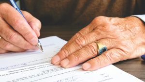 Legal Aid hit by data breach – personal info leaked