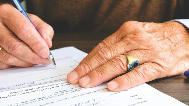 Legal Aid hit by data breach – personal info leaked
