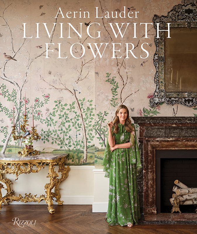 Living With Flowers