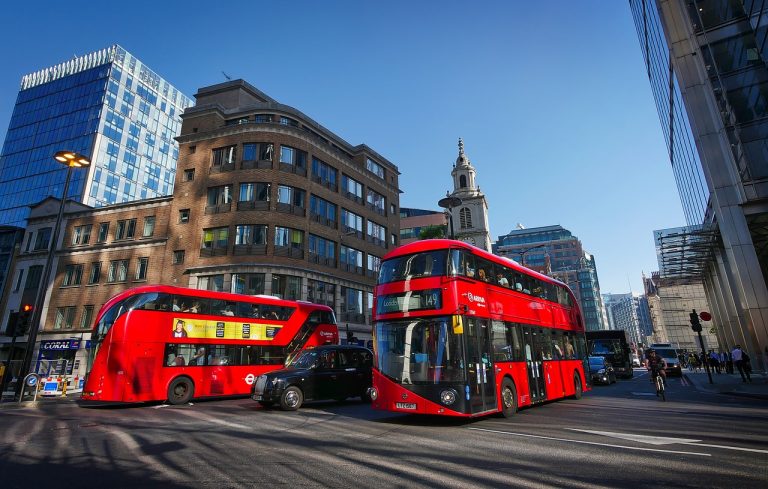 Hikes planned for London drivers – here’s what you will be paying