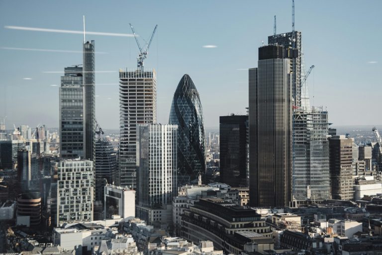 London is now one of the world’s top 3 tech cities – Here is how other UK cities rank