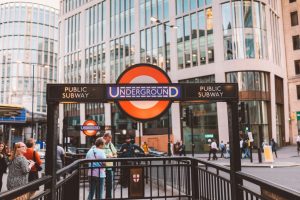 London tube and train disruptions this weekend: 8-10 May