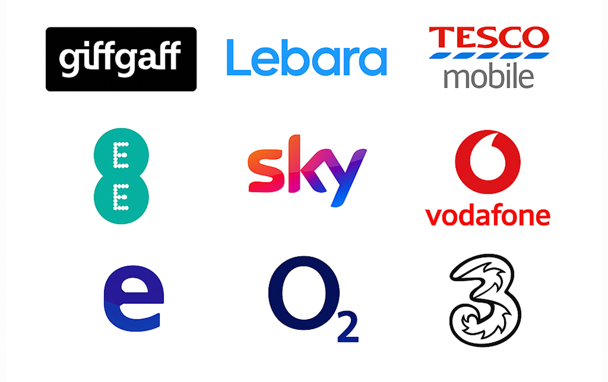 The best and worst mobile networks for customer service in the UK