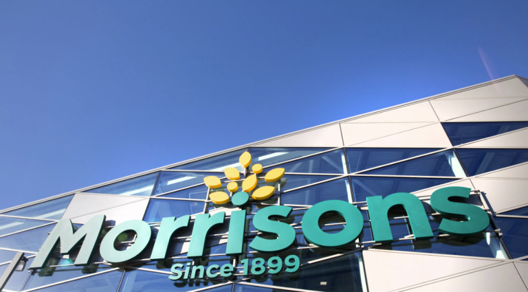 Morrisons is closing more stores and blaming Rachel Reeves’s Budget for it