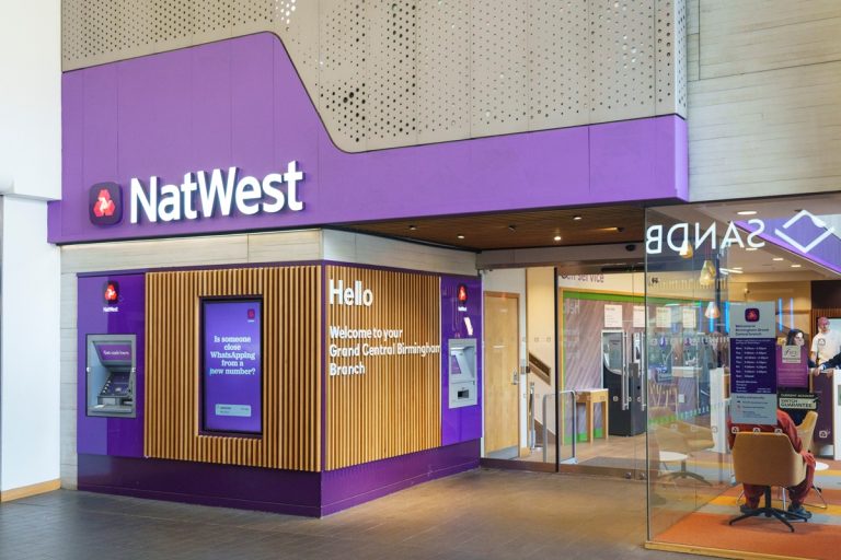 NatWest launches dedicated banking unit for UK startups