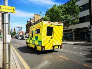 UK begins roll-out of new NHS neighbourhood service