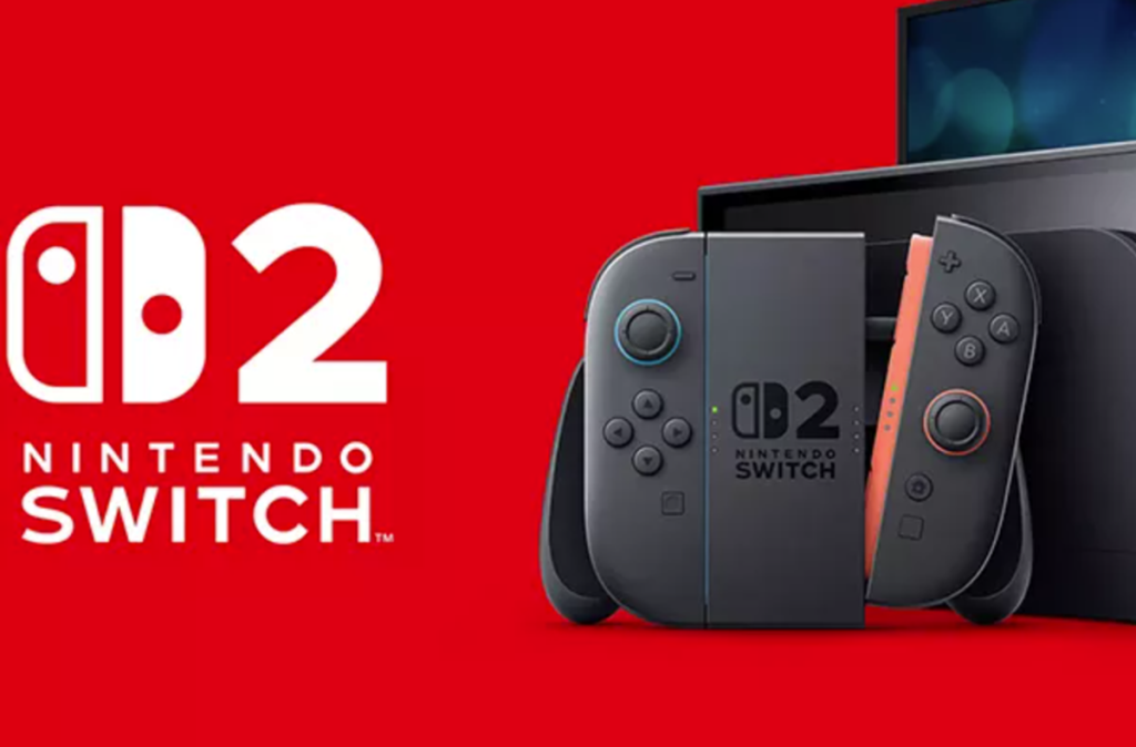 Nintendo Switch 2