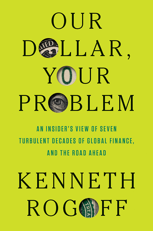 Our Dollar