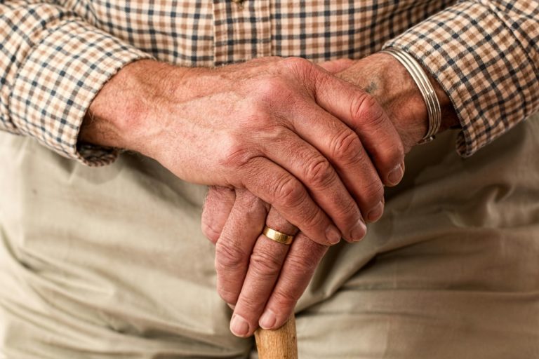 1 in 3 British seniors are hiding assets from their spouse