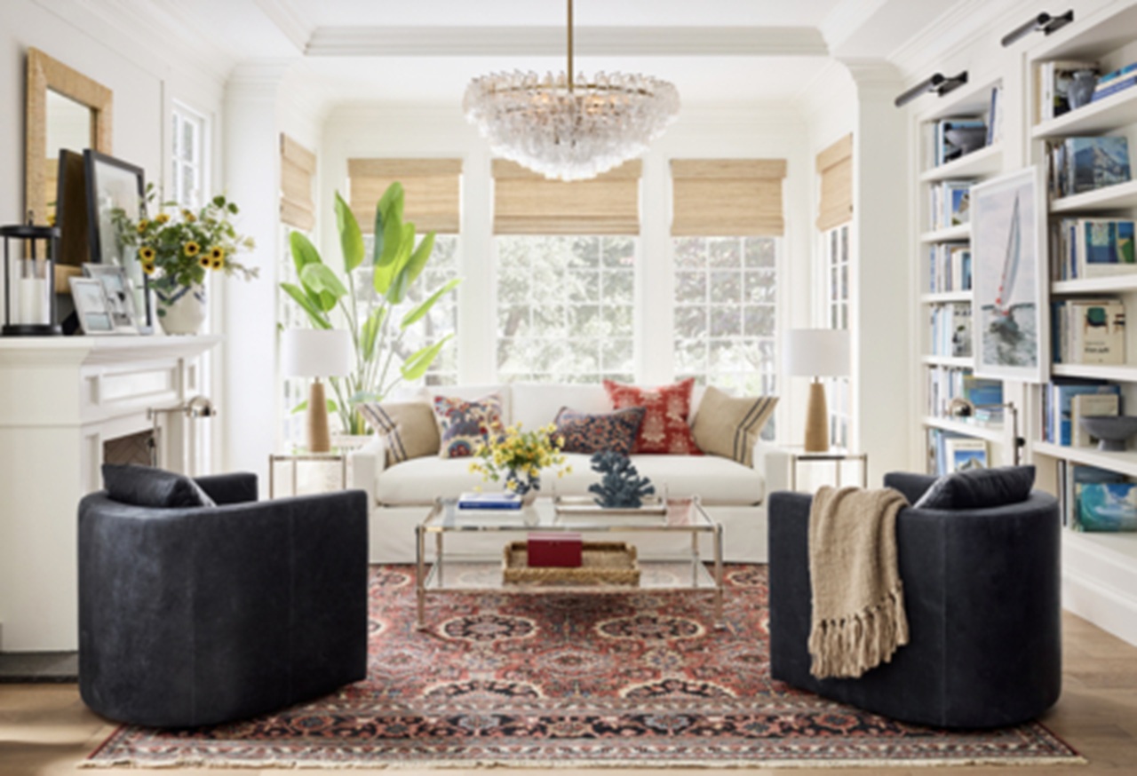 Major US retailer Pottery Barn to launch in the UK