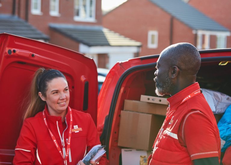Royal Mail investigated over ‘unacceptable’ service