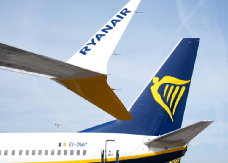 Why Ryanair is cutting down on major markets like Austria, Belgium, Germany, and Spain