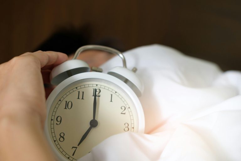 Just three nights of poor sleep might harm your heart – new study