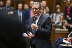 5 important things happening in the UK today (5 May 2026)
