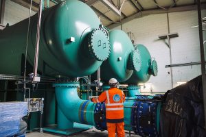 Thames Water hit with record £123-million fines