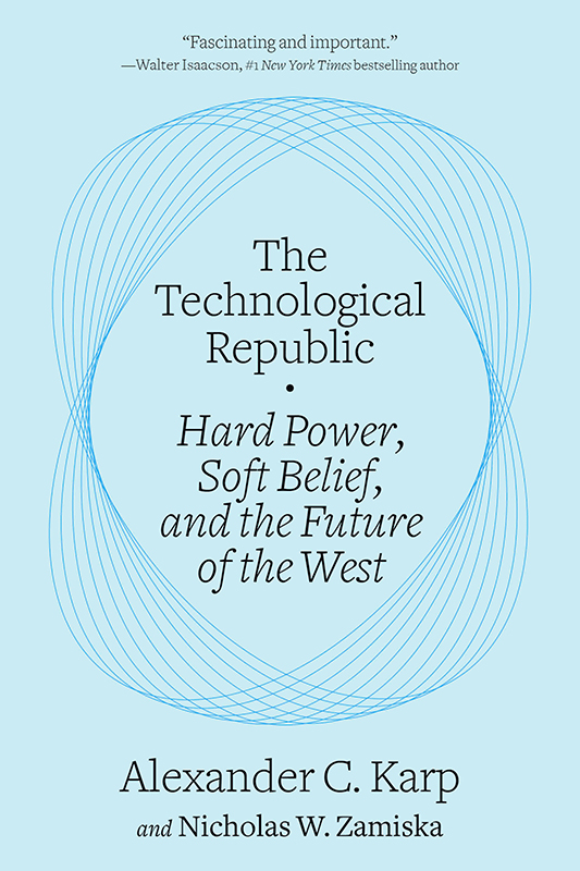 The Tech Republic