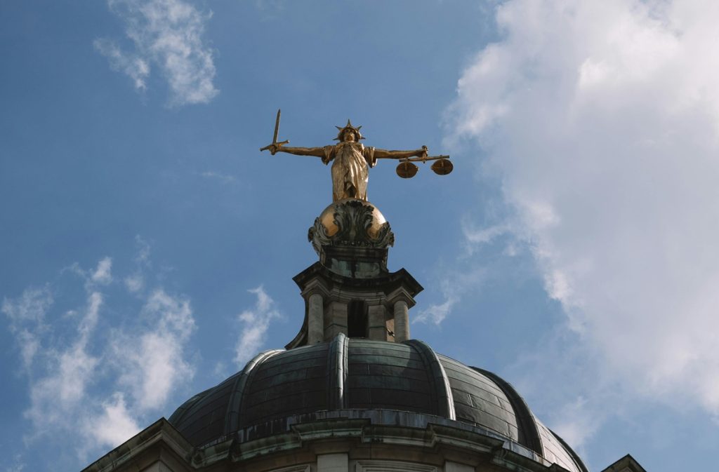 British courts flooded with people representing themselves using AI