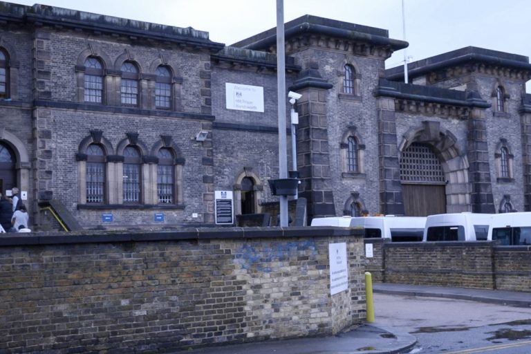 Why whole-life imprisonment is rising in England and Wales