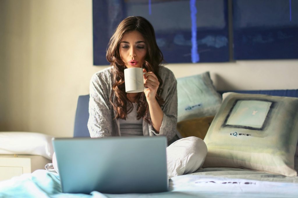 Tax data shows record take for self-employed Brits