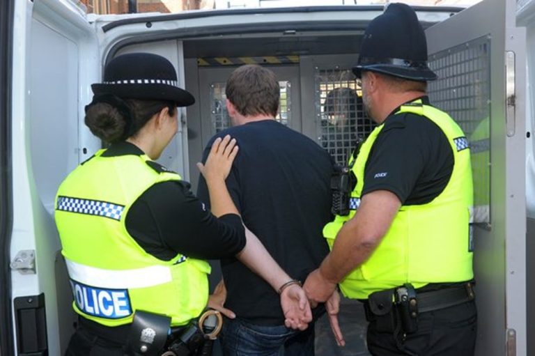 Over 6,000 arrested for illegally working in the UK