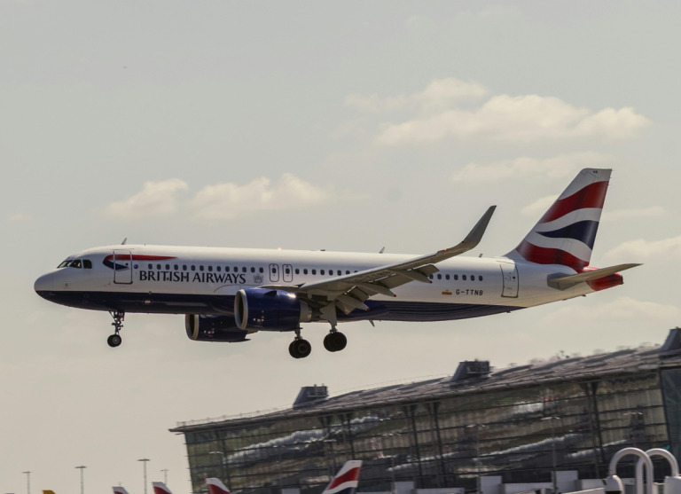 UK Foreign Office latest travel warnings as Middle East conflict escalates – What Brits need to know about flying in March and April