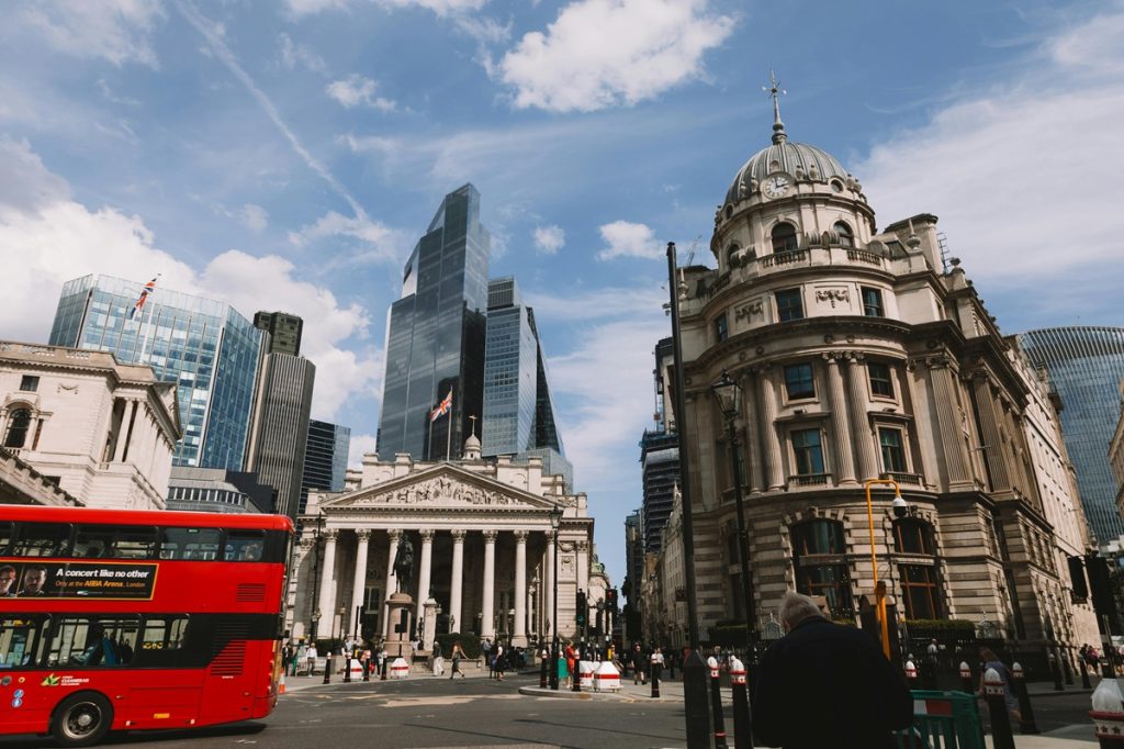 What to expect from UK interest rates for the rest of this year
