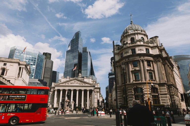 What to expect from the Bank of England’s interest rate decision this week