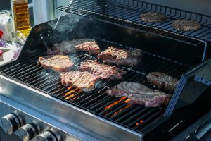 Why your UK BBQ steaks will soon be a little different