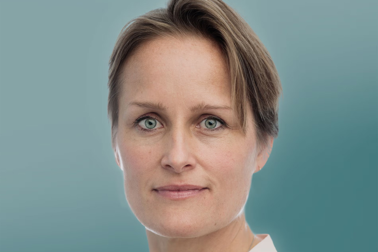Britain appoints first-ever female head of MI6